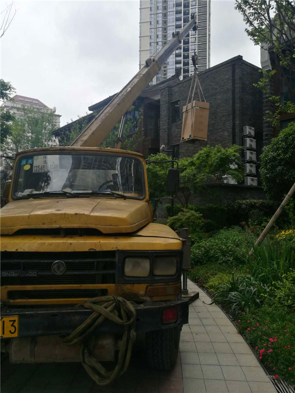 成都中央空調調試 成都中央空調調試