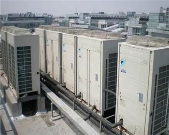 成都中央空調(diào)維護(hù)
